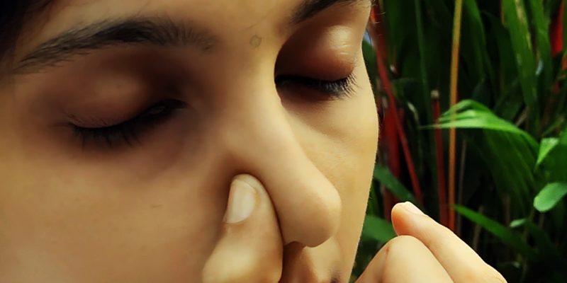 Pranayama Pranayama