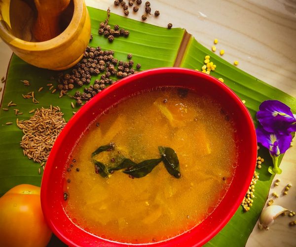 Rasam